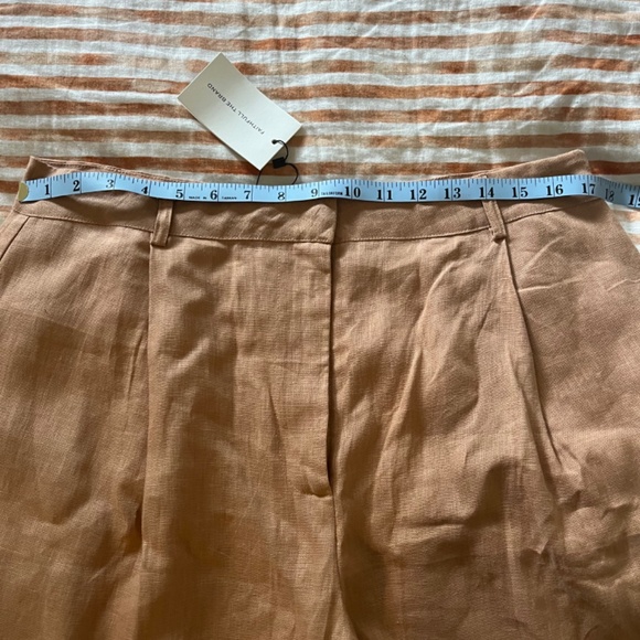 Faithful The Brand-linen pants - Picture 5 of 8